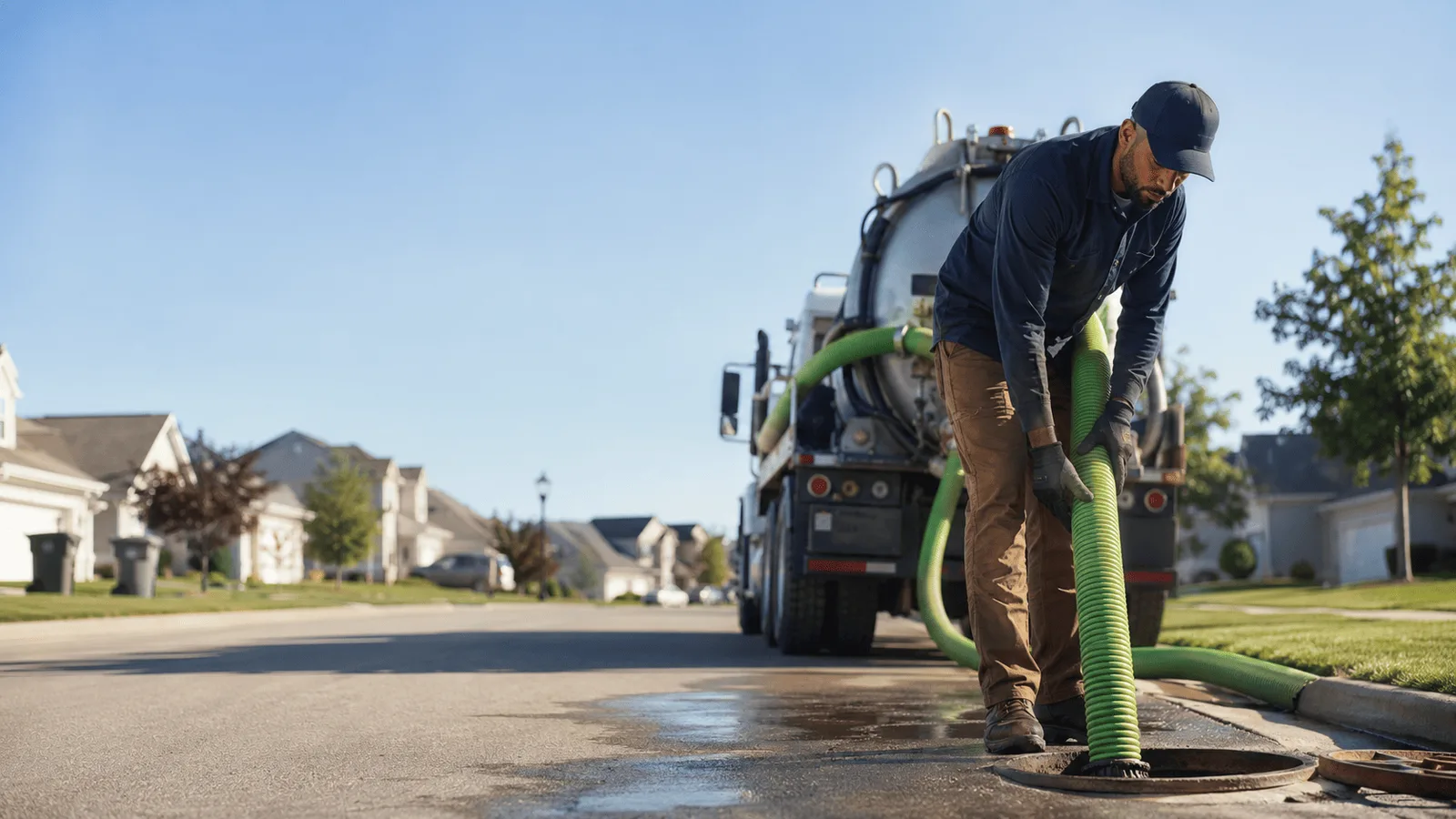 Mosquito Control in Glasgow, KY